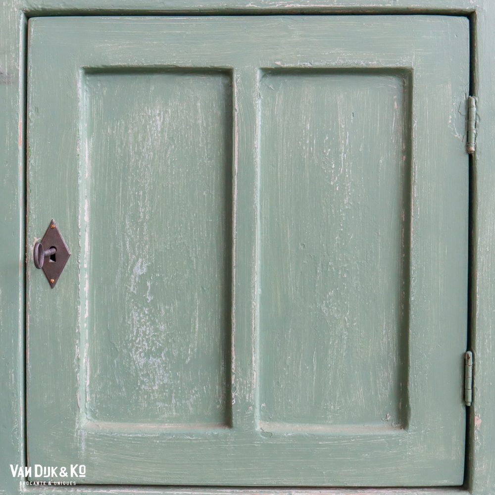 Brocante dressoir - Afbeelding 7