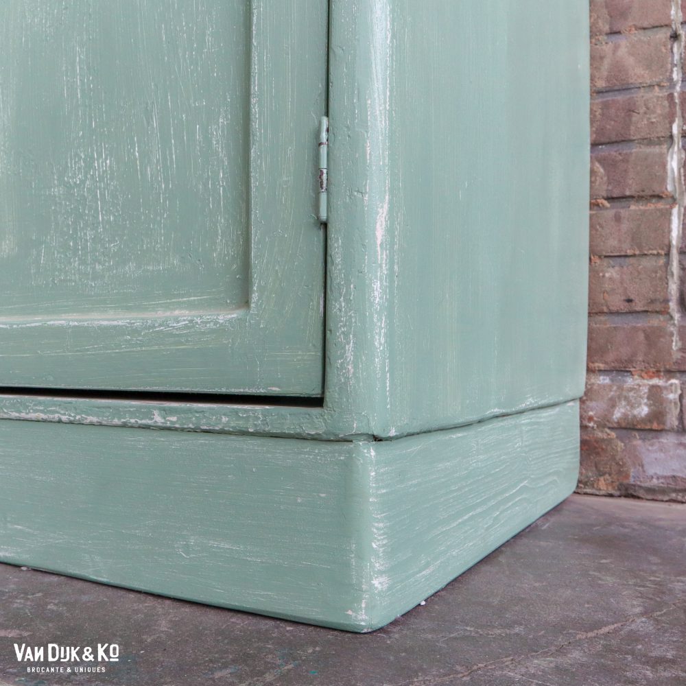 Brocante dressoir - Afbeelding 10