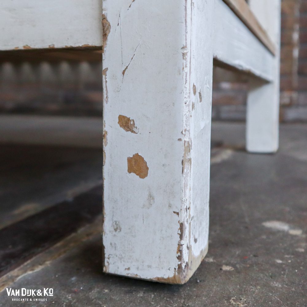 Brocante werktafel - Afbeelding 11