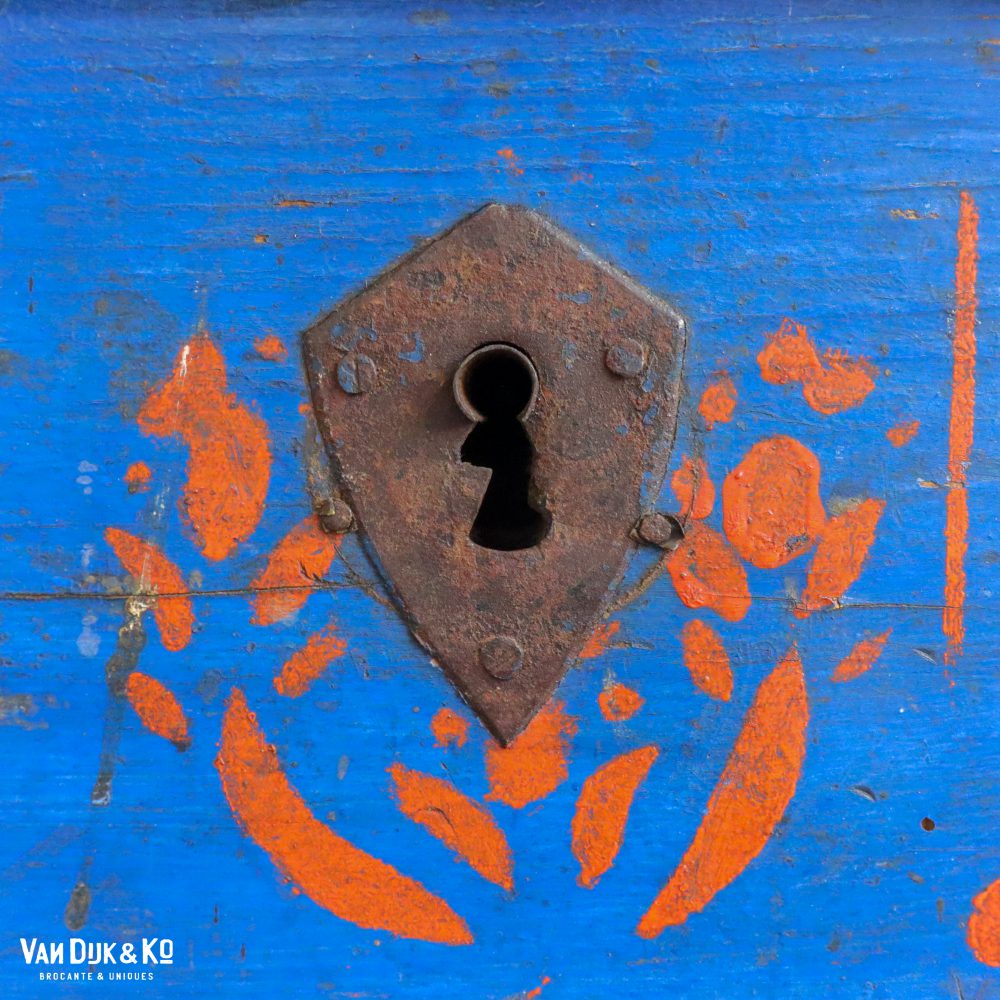Dekenkist - Afbeelding 13