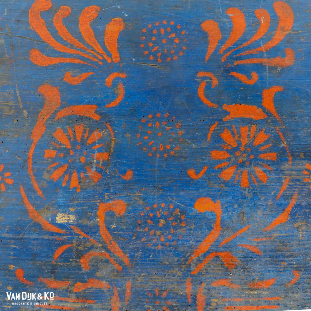 Dekenkist - Afbeelding 11
