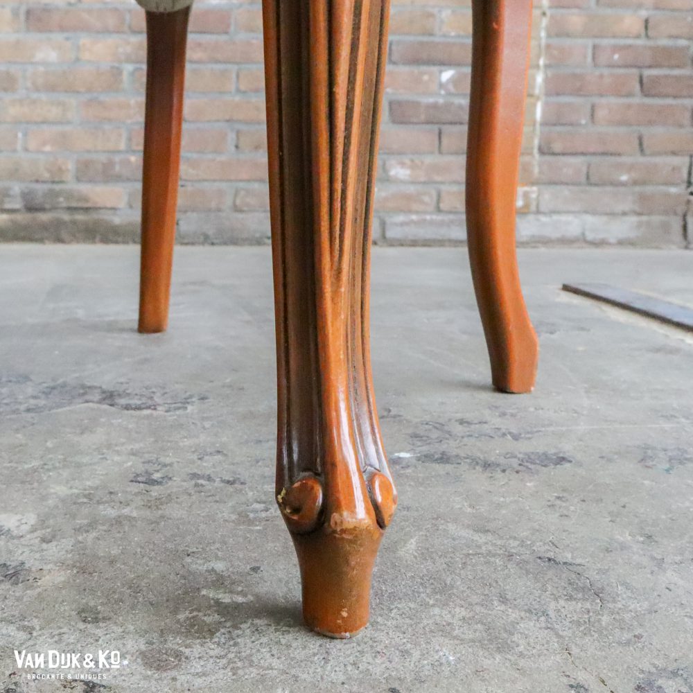 Louis XV stoel - Afbeelding 14