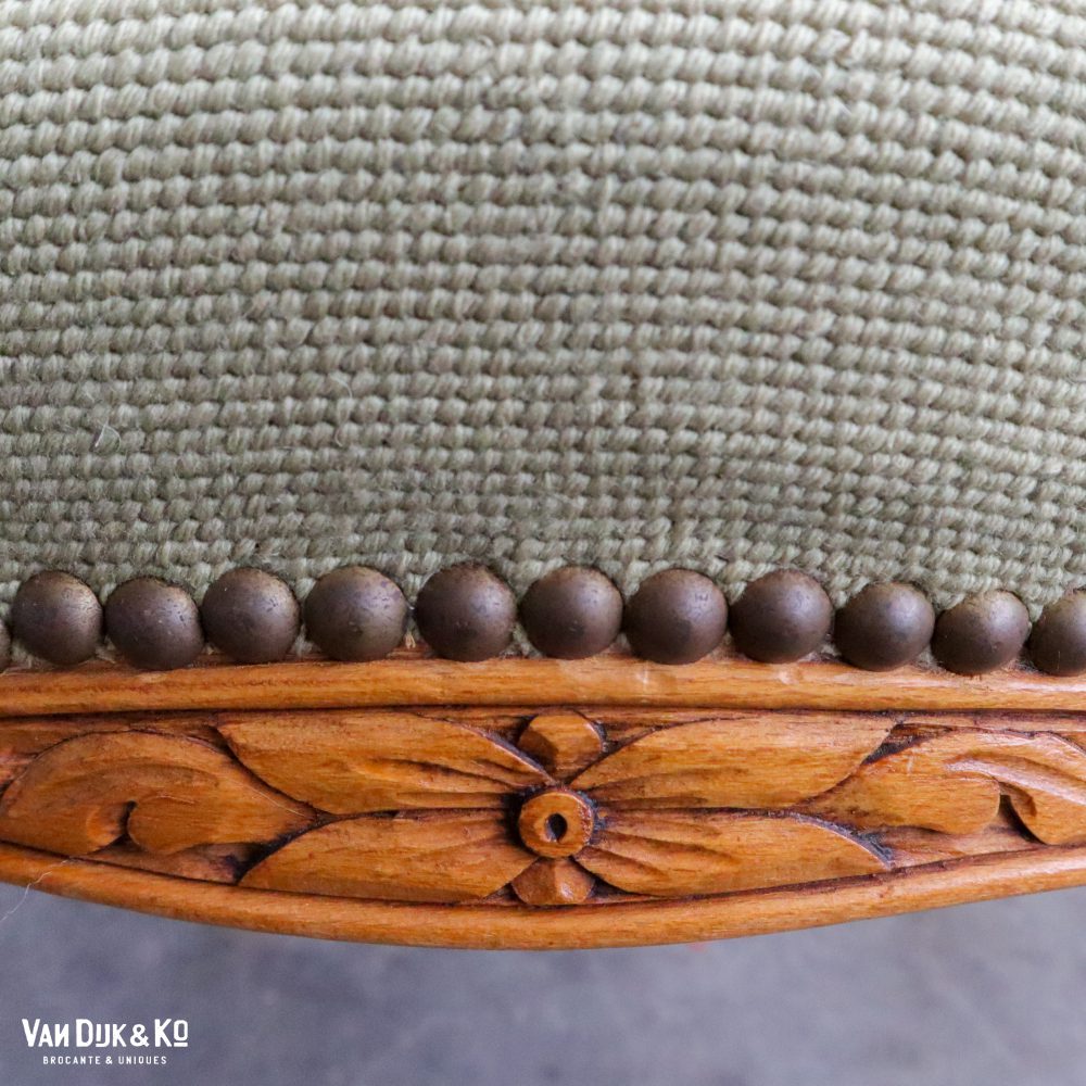 Louis XV stoel - Afbeelding 11
