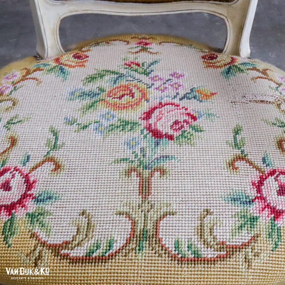 Louis XV stoel - Afbeelding 11