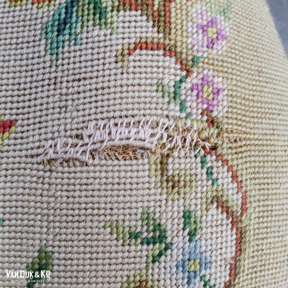 Louis XV stoel - Afbeelding 12