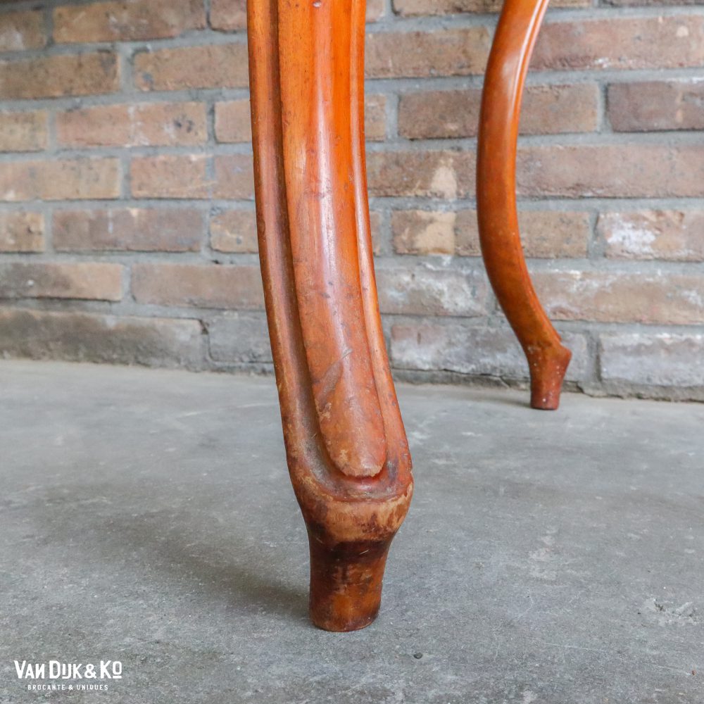 Sidetable met marmeren blad - Afbeelding 10