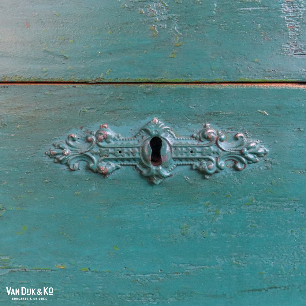 Groene kist - Afbeelding 12