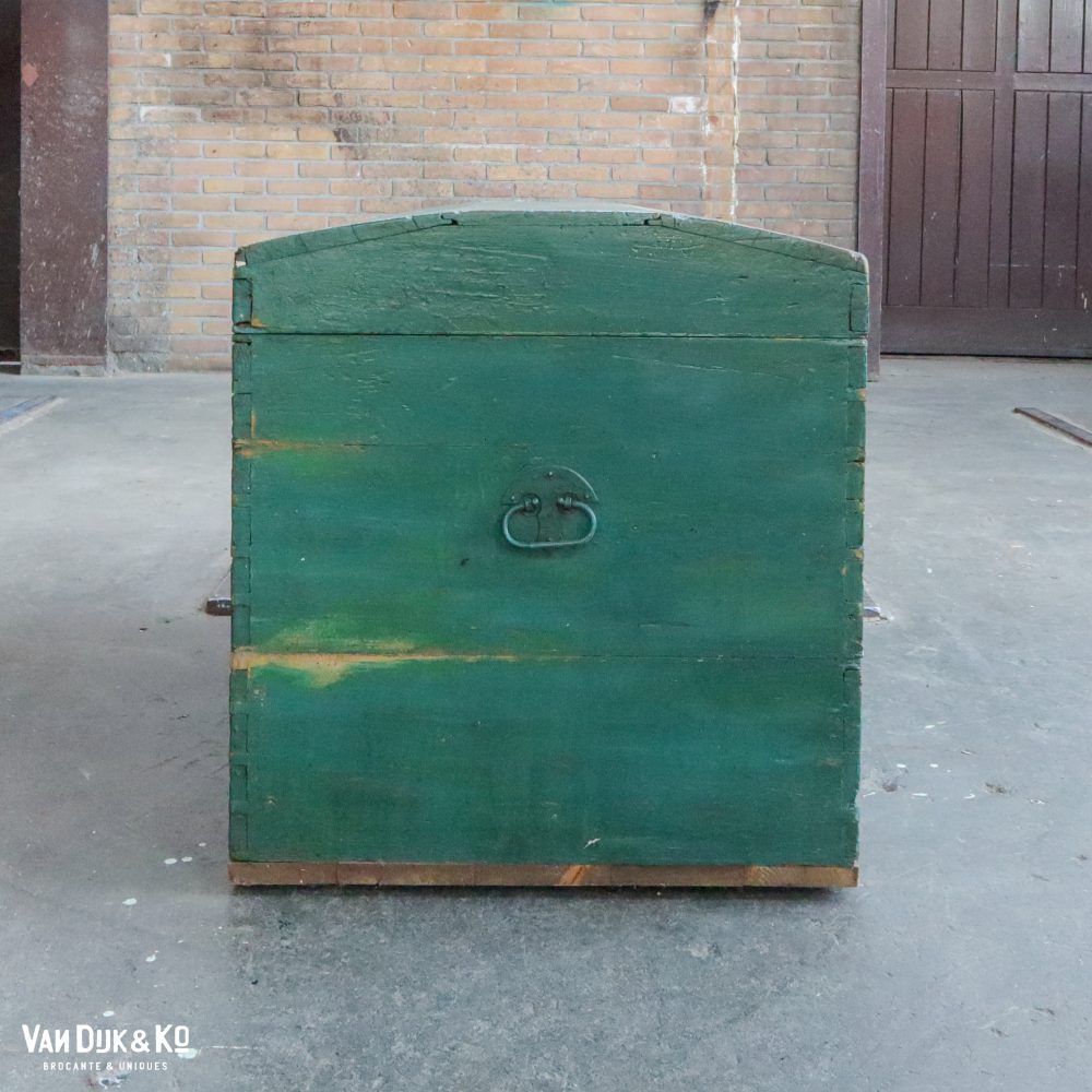 Groene kist - Afbeelding 5