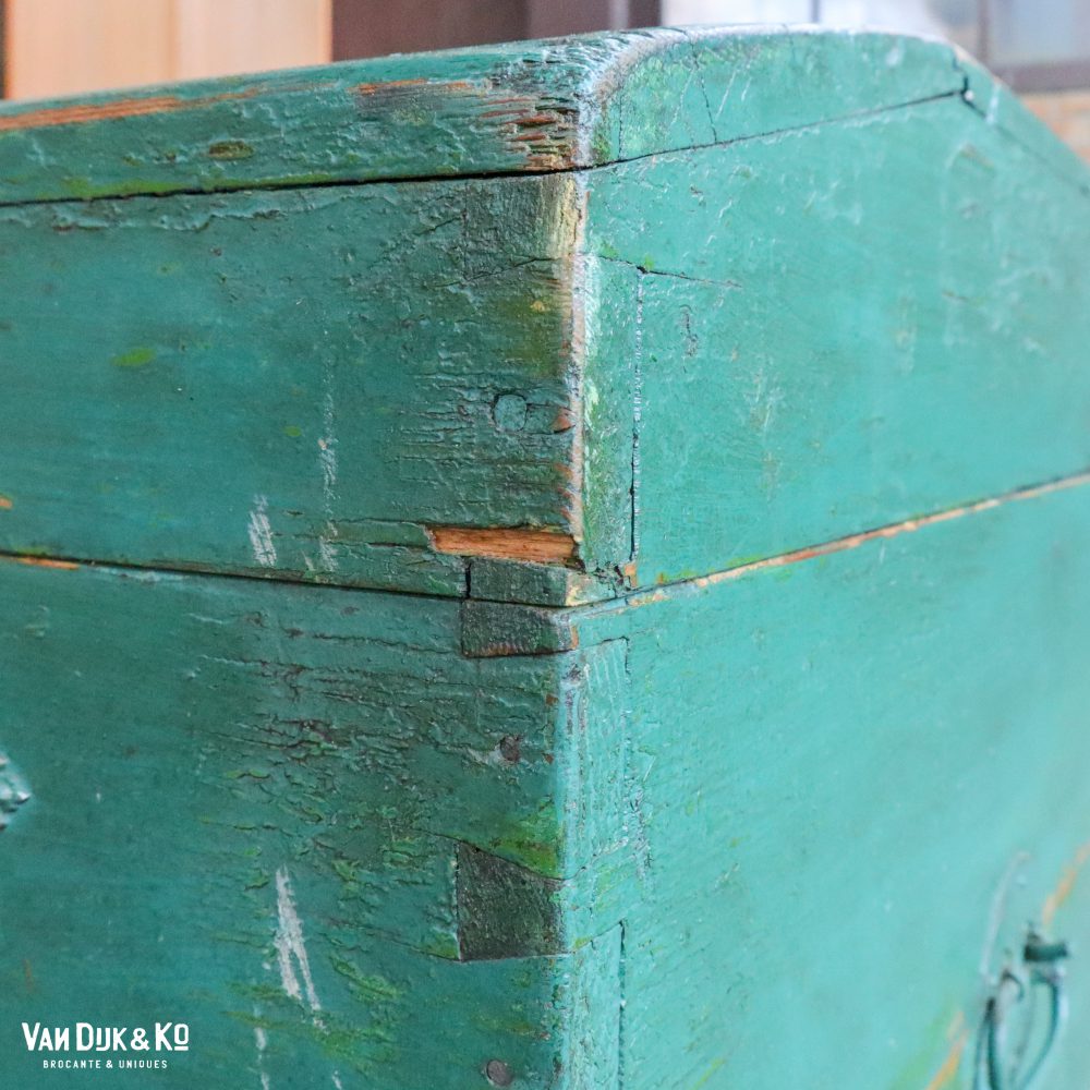 Groene kist - Afbeelding 10