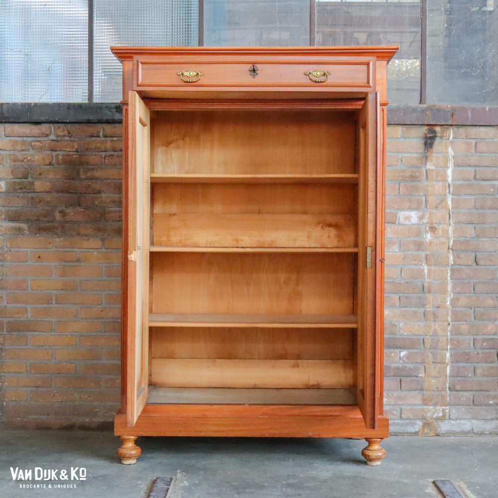 Vintage kast - Afbeelding 3