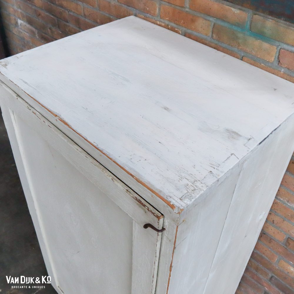 Eendeurs kast - Afbeelding 4