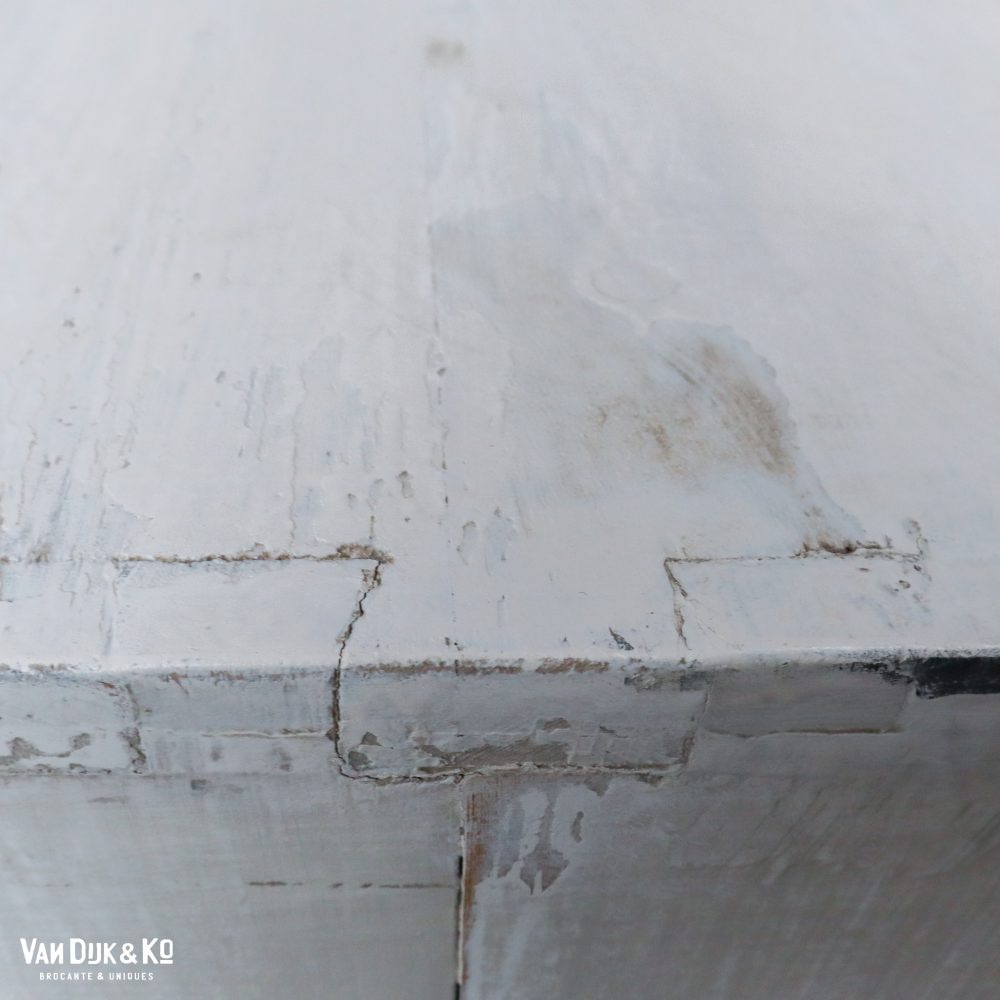 Eendeurs kast - Afbeelding 5