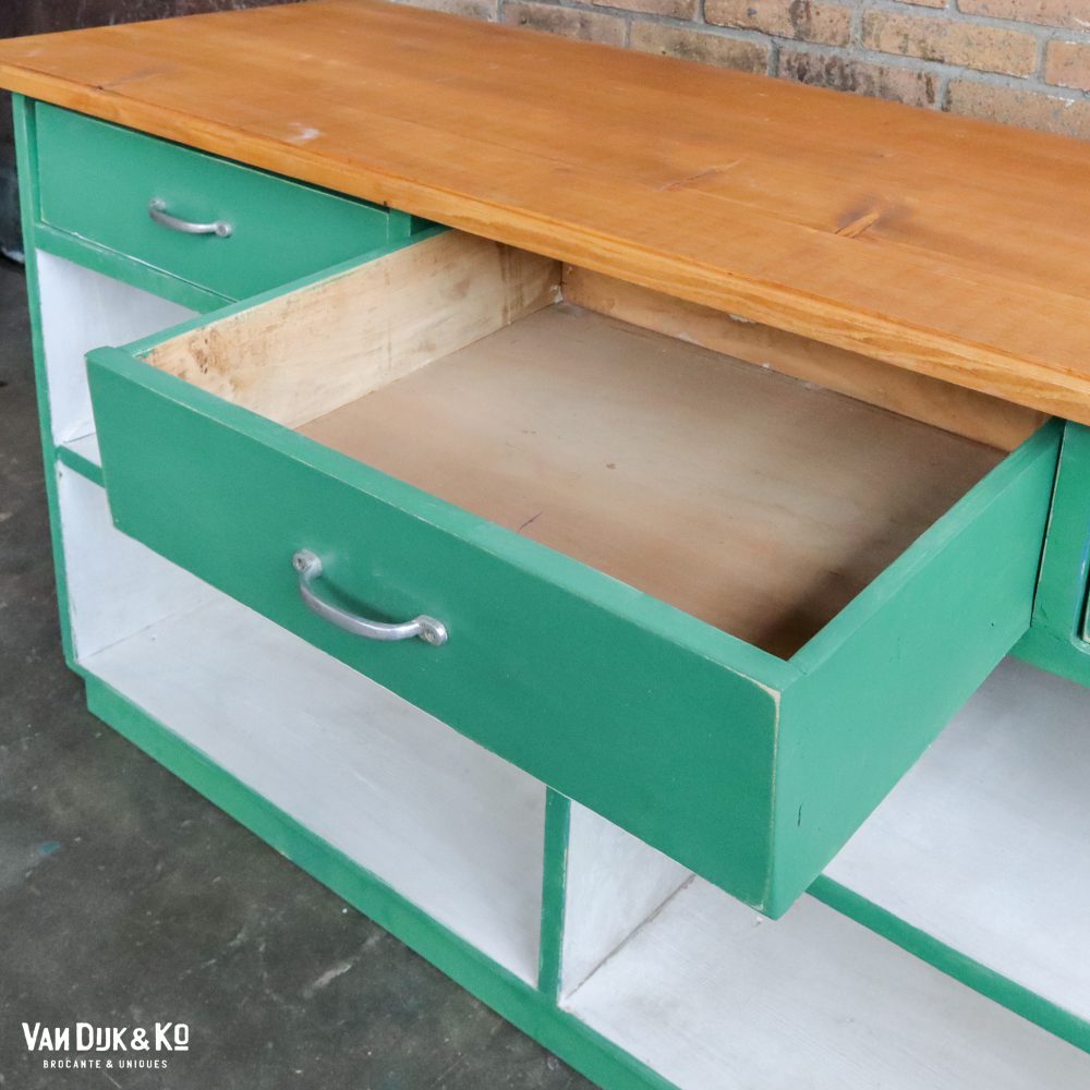 Brocante open toog - Afbeelding 3