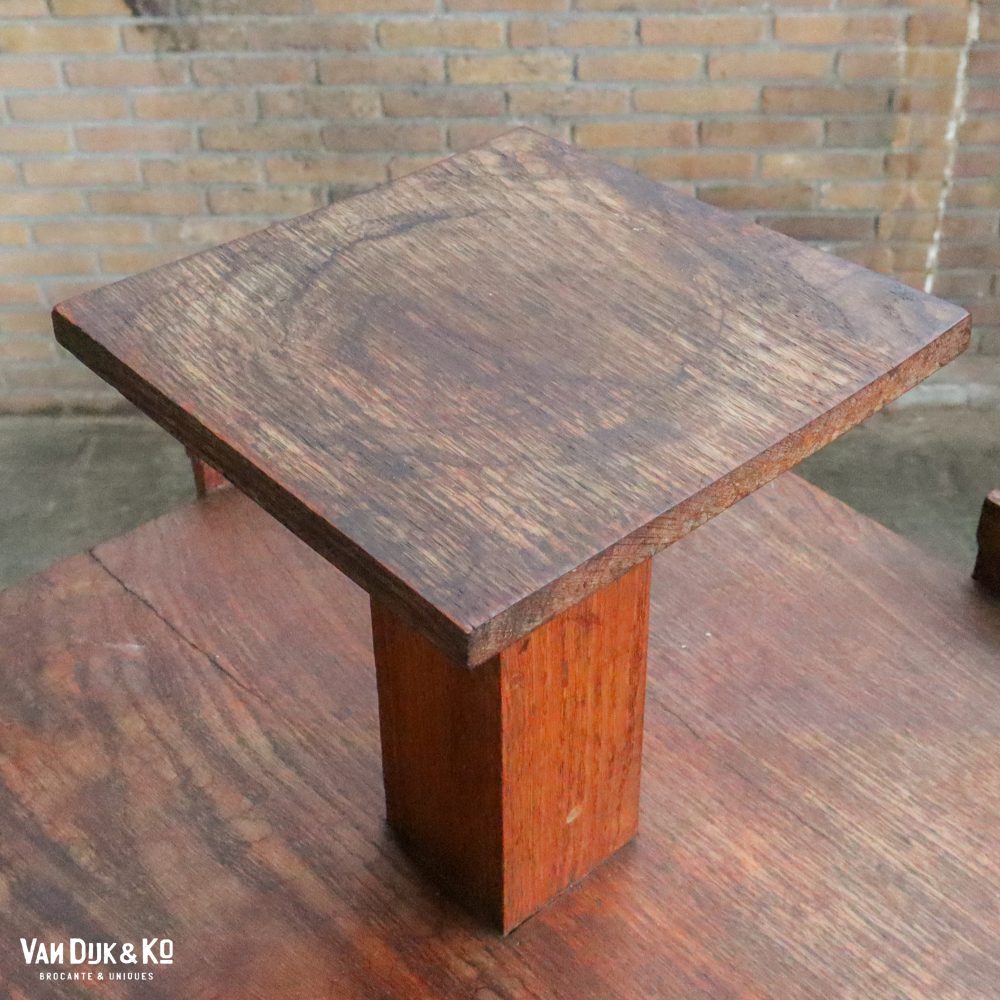 Antieke boekenmolen - Afbeelding 3