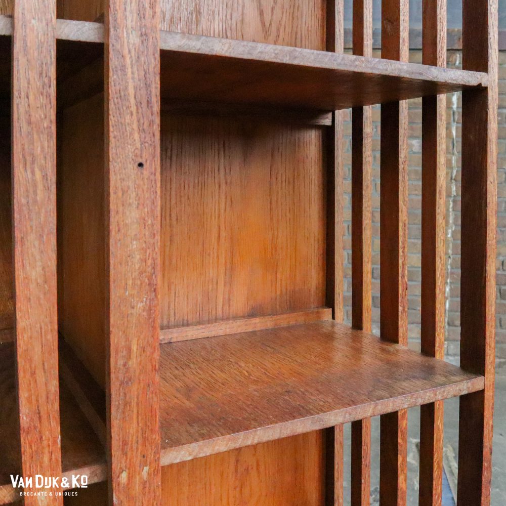 Antieke boekenmolen - Afbeelding 8