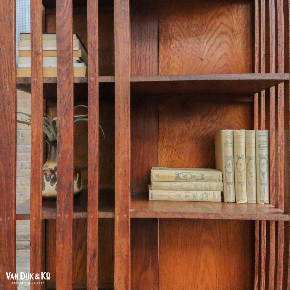 Antieke boekenmolen - Afbeelding 7