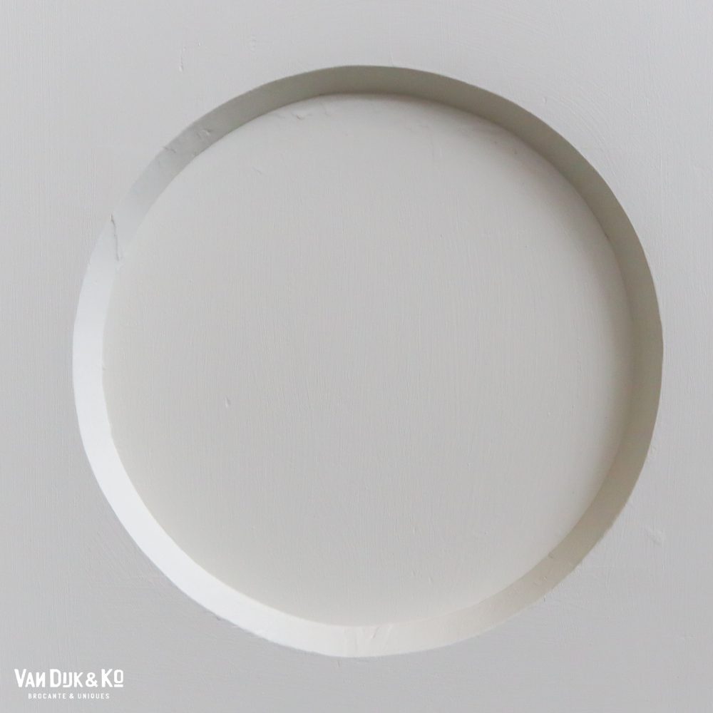 Witte linnenkast - Afbeelding 9