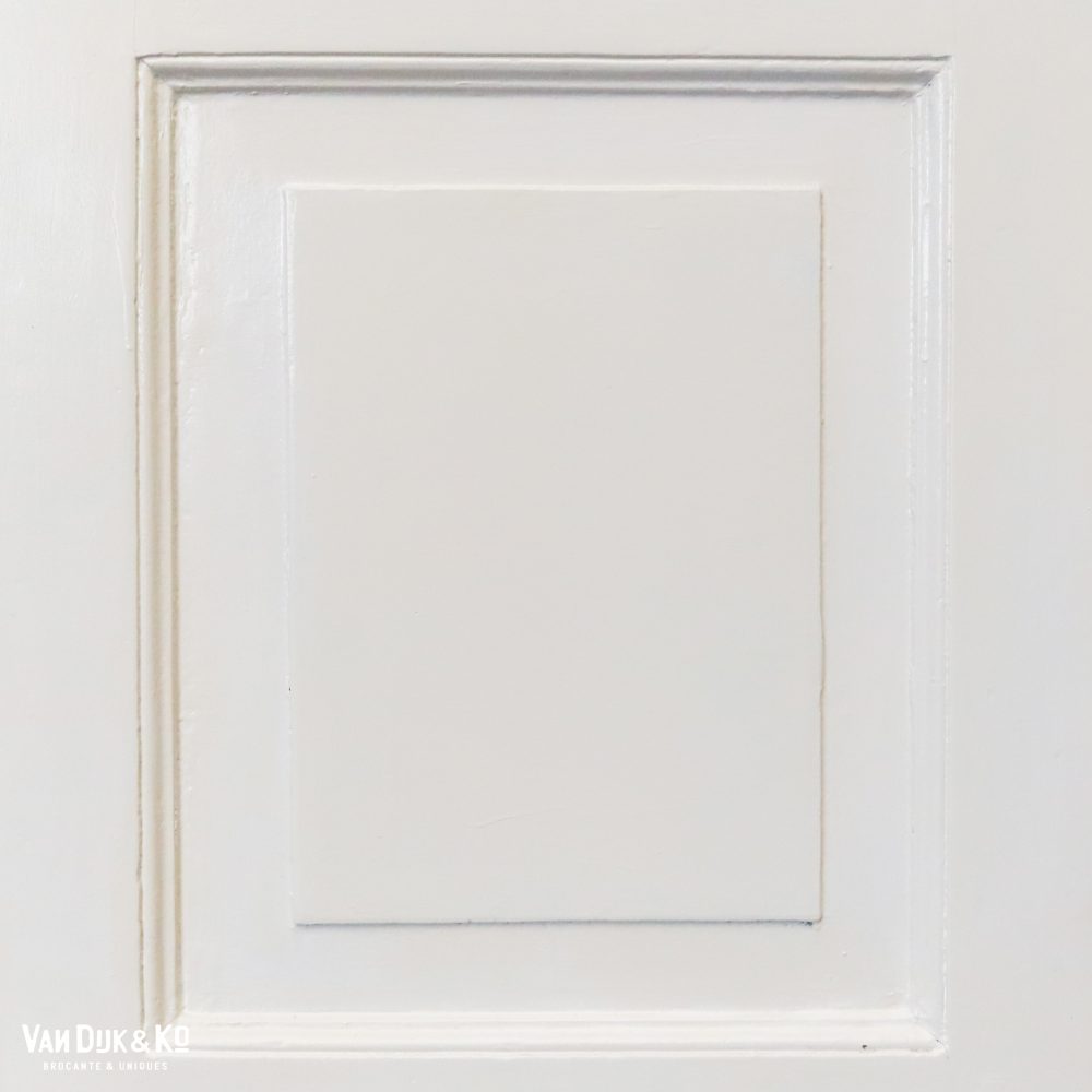 Grote witte linnenkast - Afbeelding 8