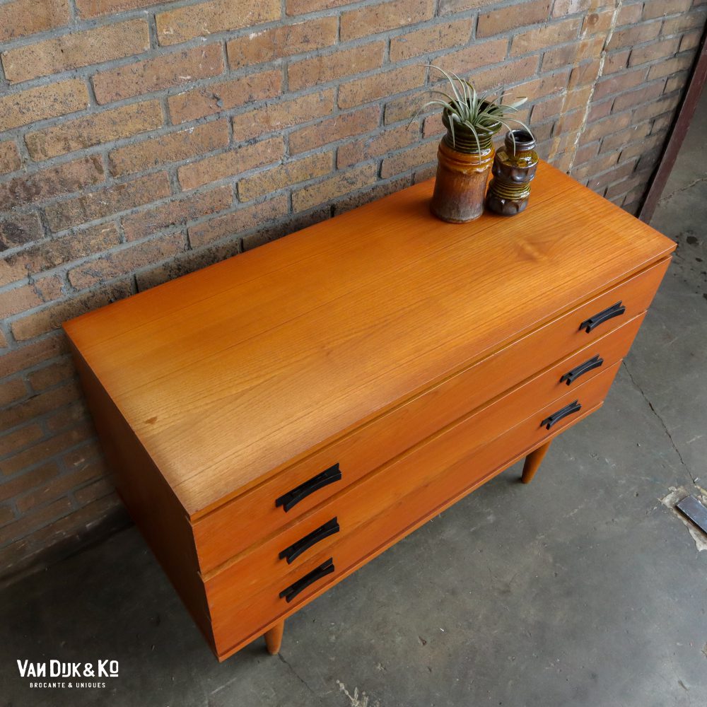Vintage dressoir - Afbeelding 5