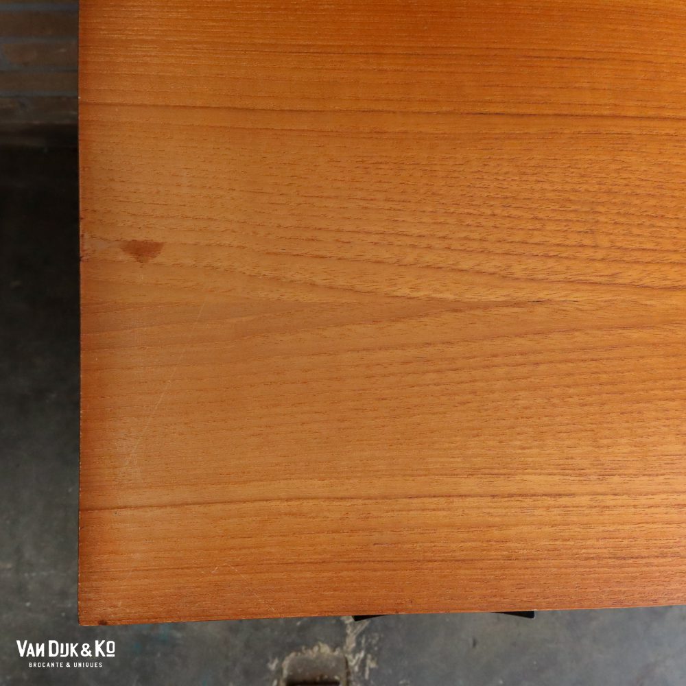 Vintage dressoir - Afbeelding 9