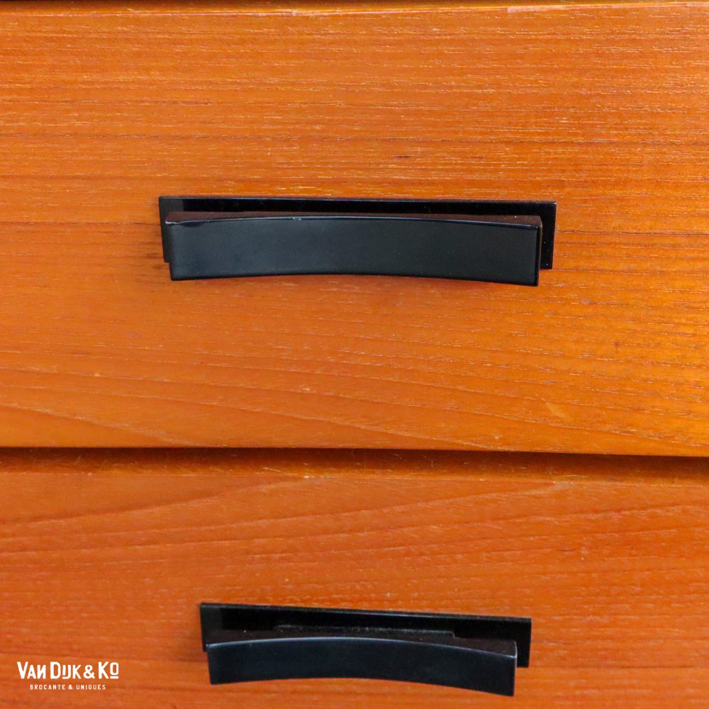 Vintage dressoir - Afbeelding 7