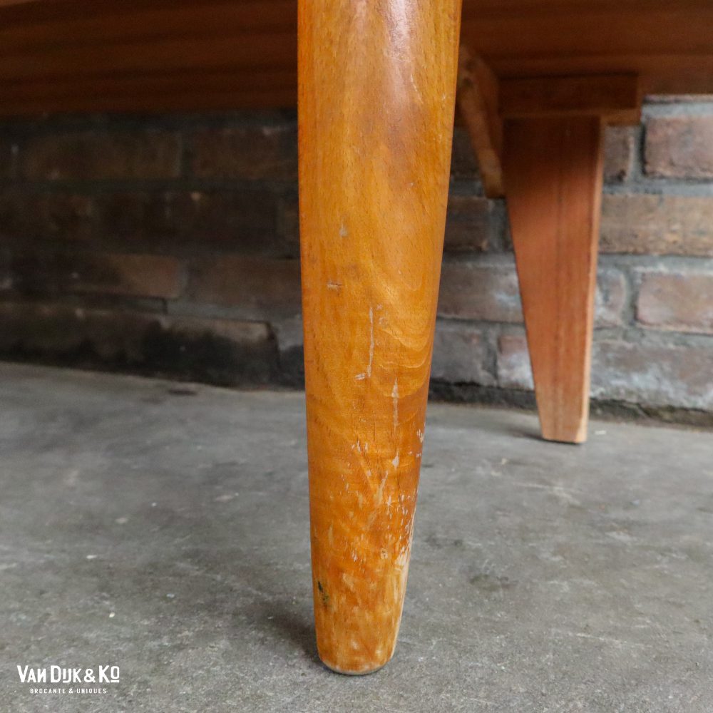 Vintage dressoir - Afbeelding 10
