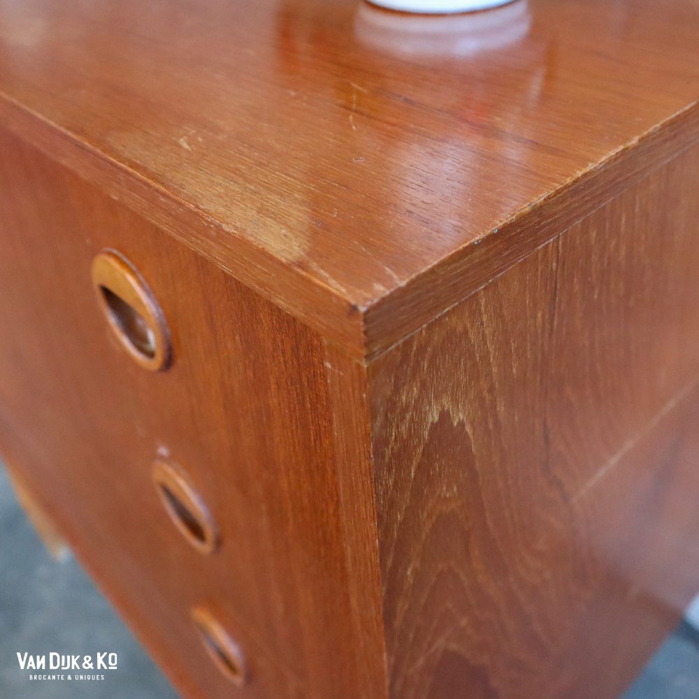 Vintage dressoir - Afbeelding 6