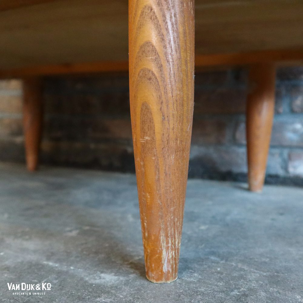 Vintage dressoir - Afbeelding 11