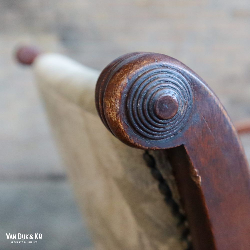 Vintage stoelen - Afbeelding 11