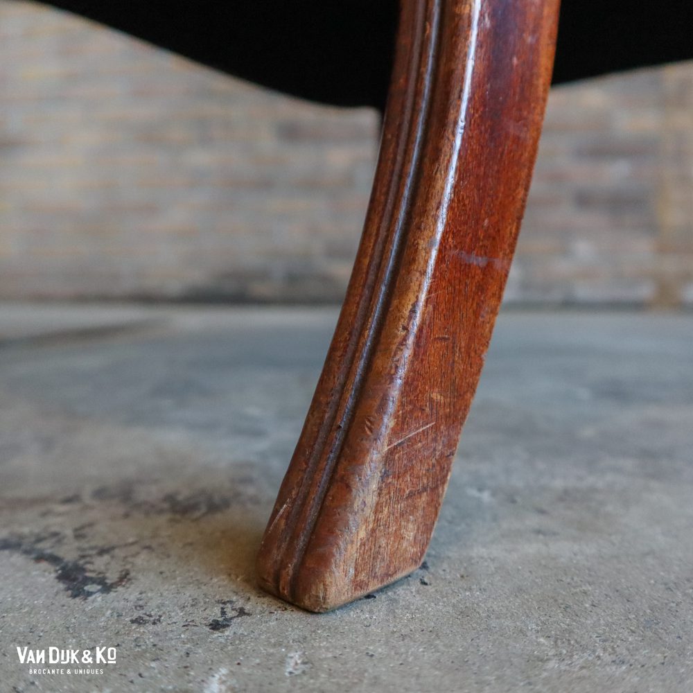 Vintage stoelen - Afbeelding 12