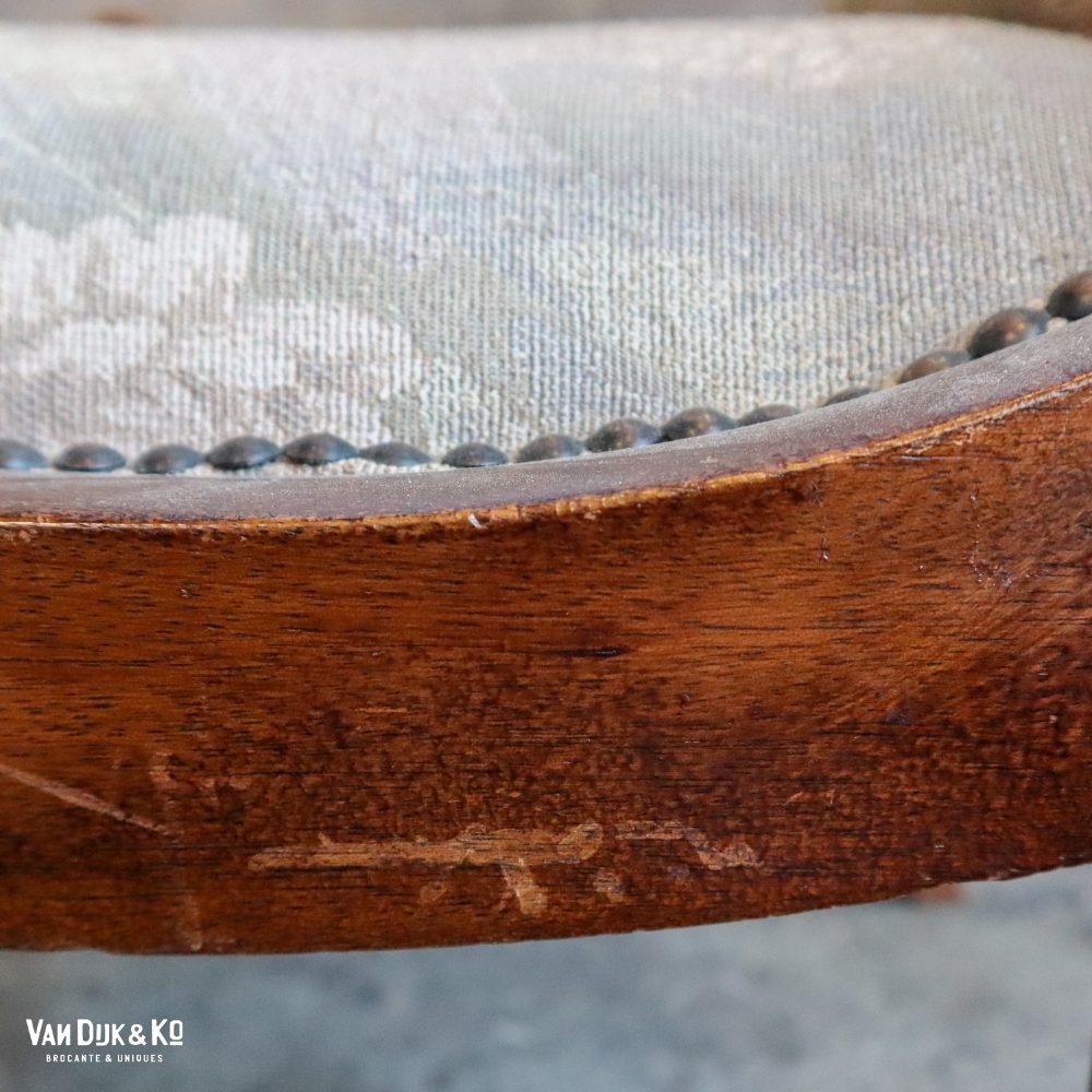 Vintage stoelen - Afbeelding 10