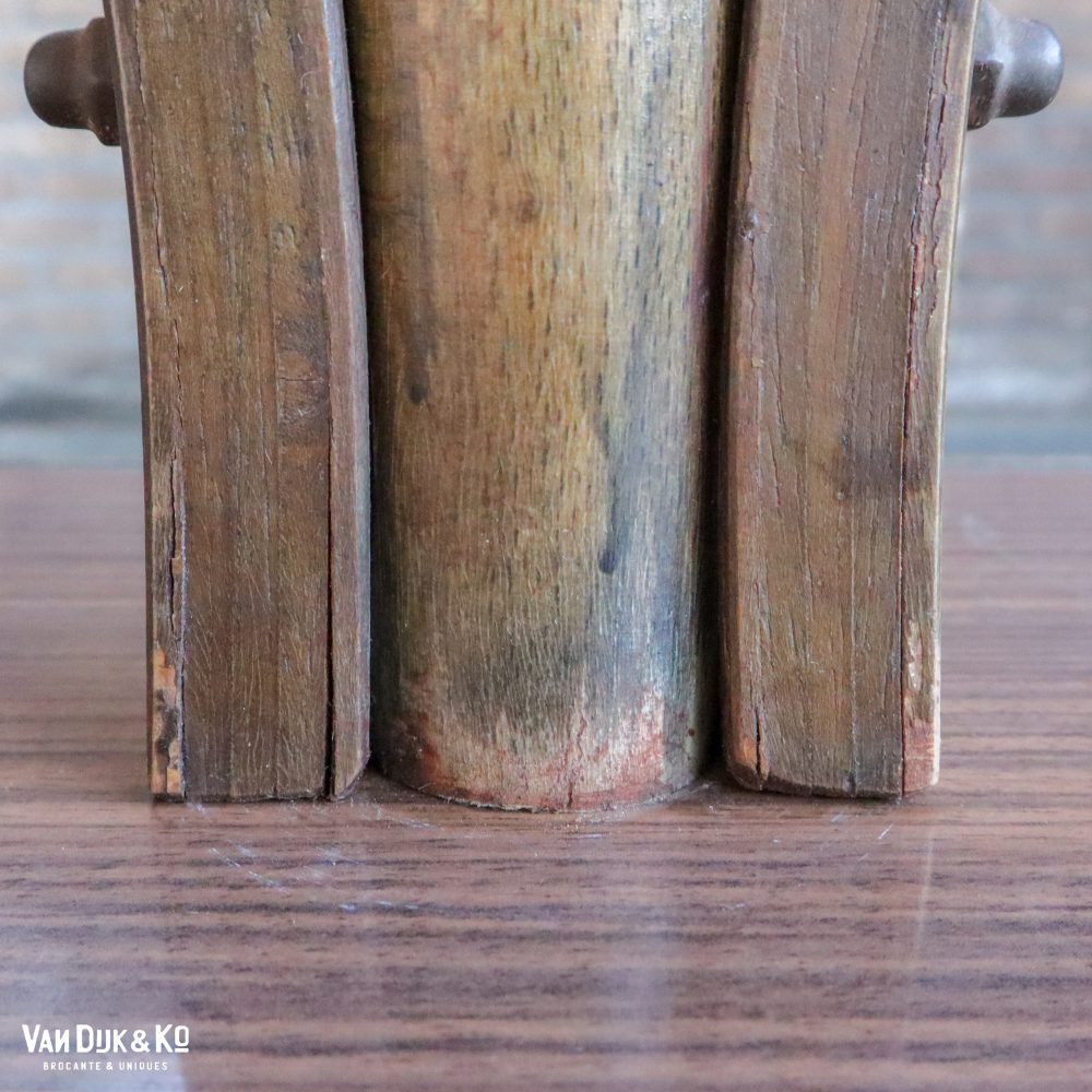 Vintage formica plantenstandaard - Afbeelding 6
