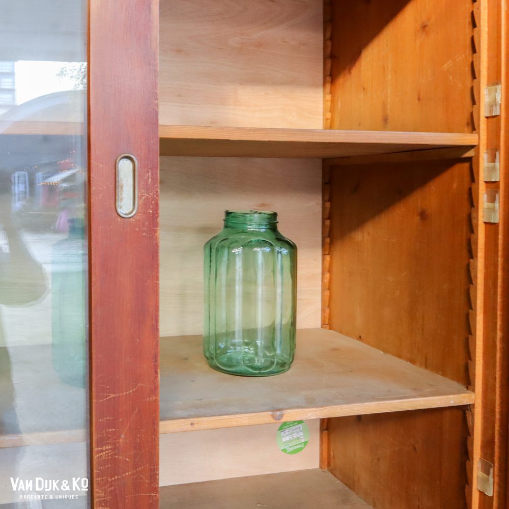 Oude winkelkast - Afbeelding 10