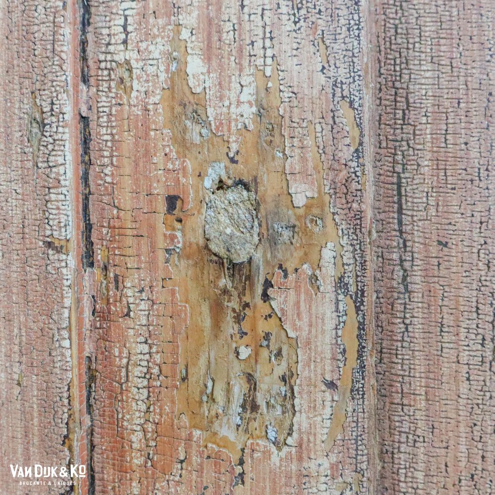 Bruine onderkast - Afbeelding 10