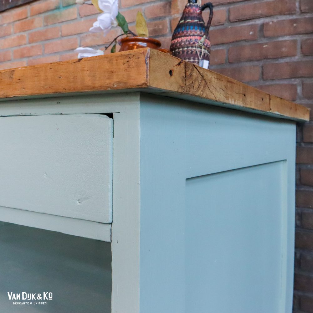 Brocante toog - Afbeelding 3
