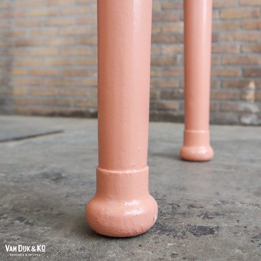 Roze bureautje - Afbeelding 7