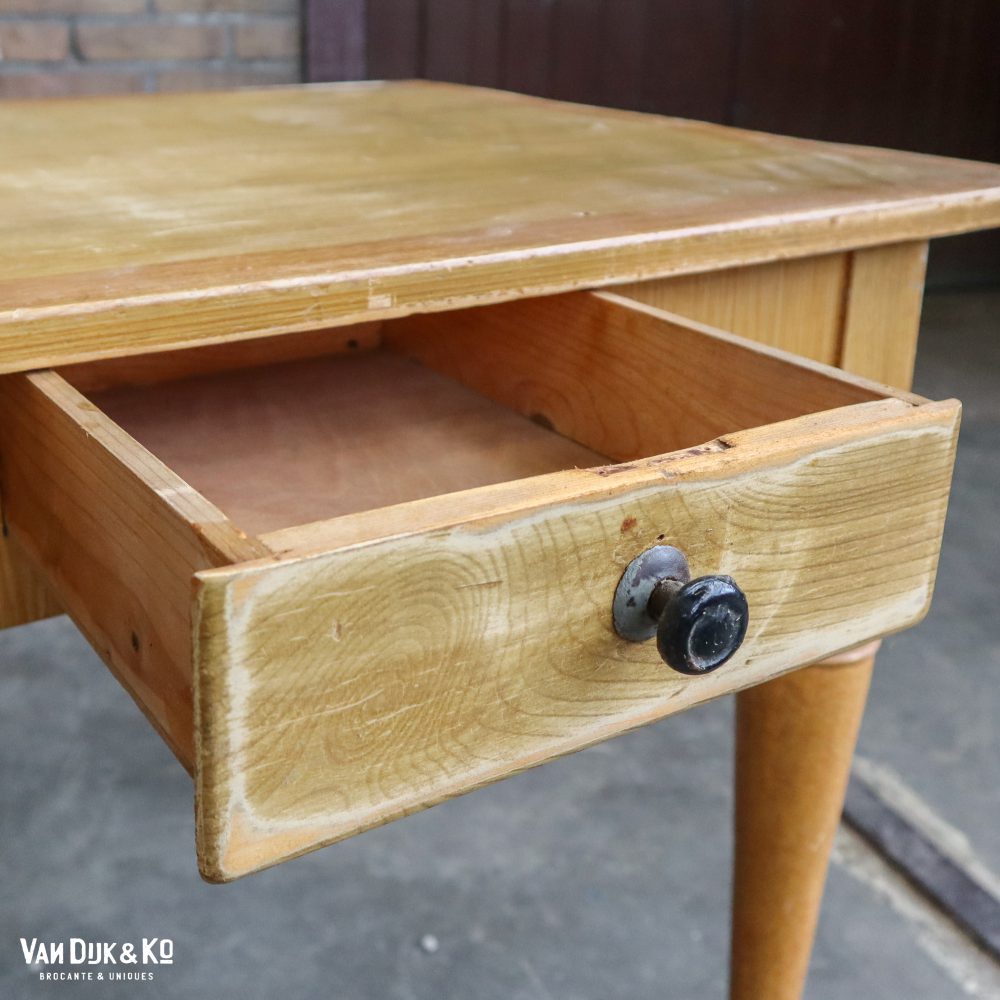 Brocante bureautje - Afbeelding 5