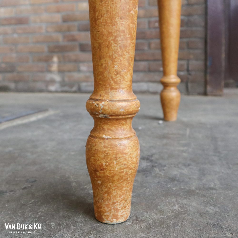 Brocante bureautje - Afbeelding 6