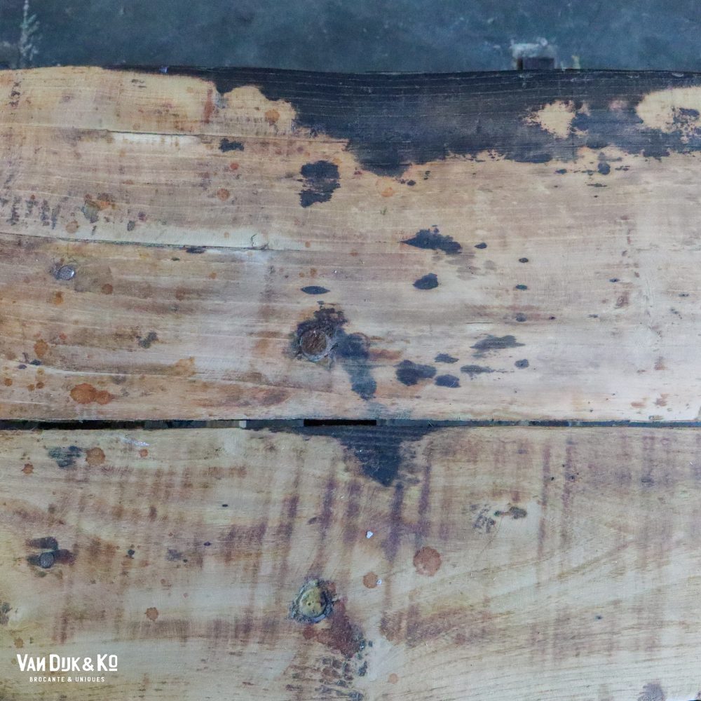 Brocante werktafel - Afbeelding 12