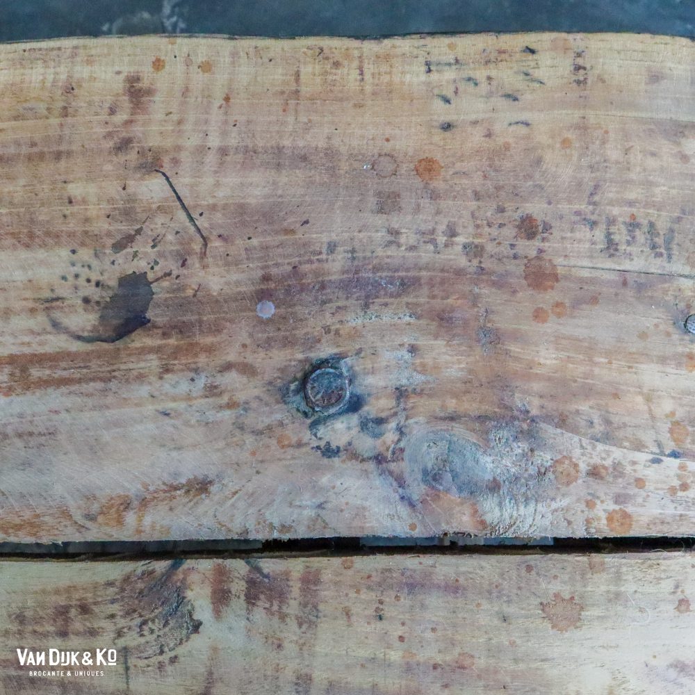 Brocante werktafel - Afbeelding 11