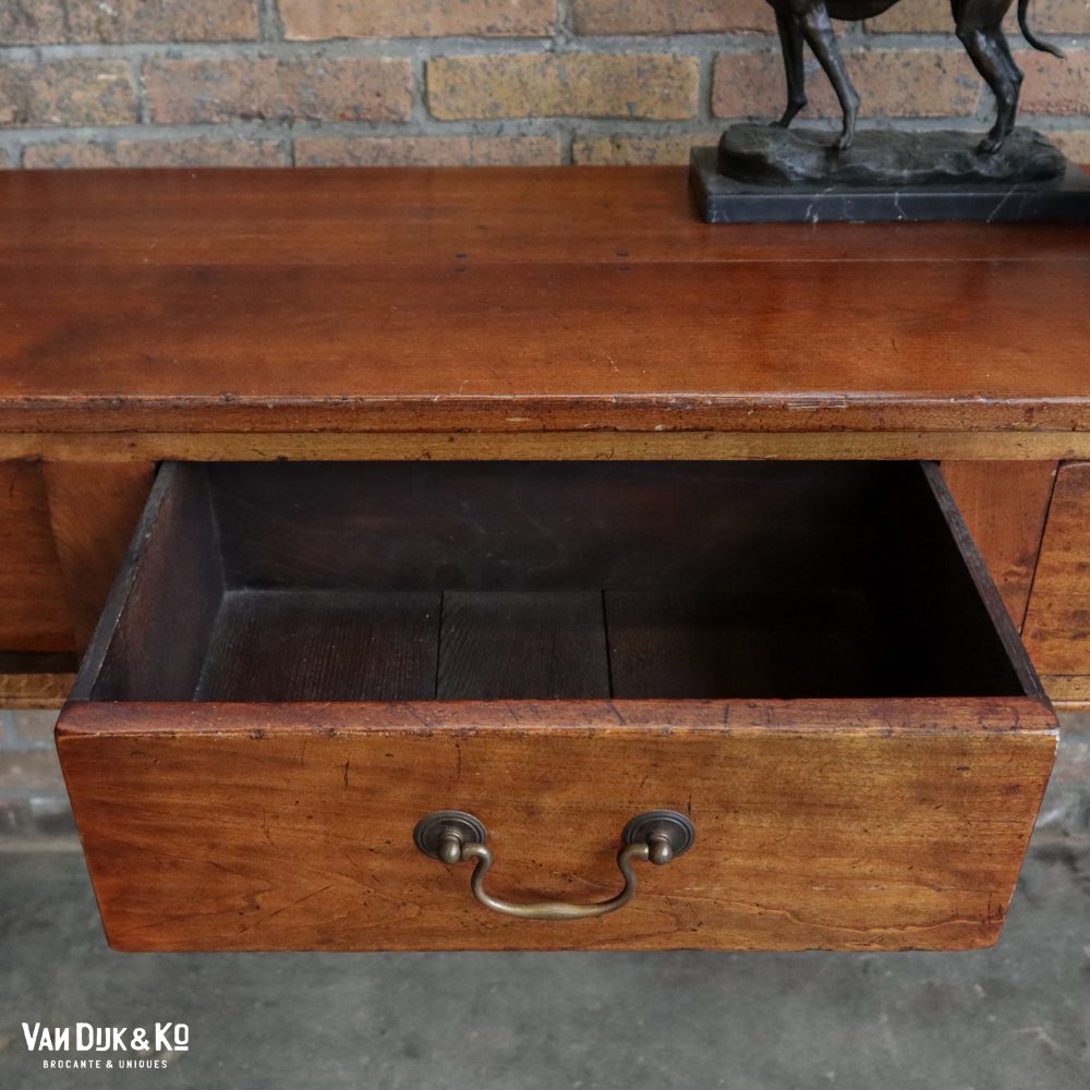 Antieke sidetable - Afbeelding 6