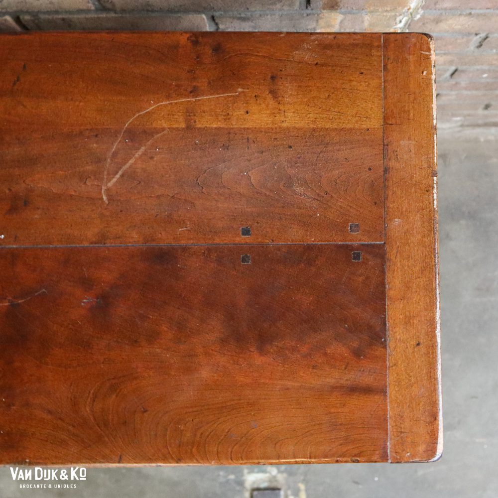 Antieke sidetable - Afbeelding 4