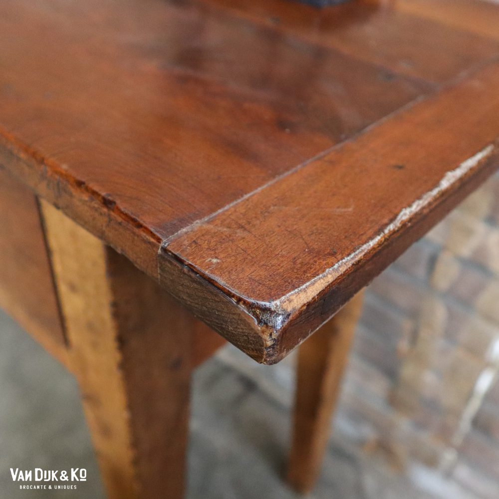 Antieke sidetable - Afbeelding 5