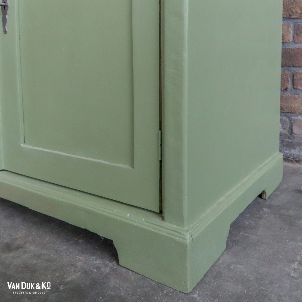 Groen buffetkastje - Afbeelding 8