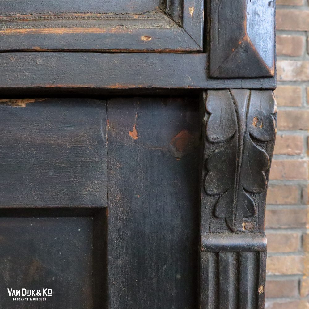 Brocante onderkast - Afbeelding 6