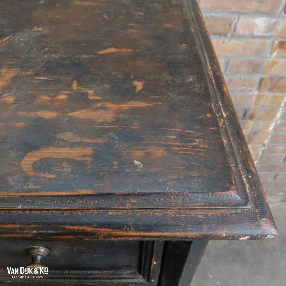 Brocante onderkast - Afbeelding 10