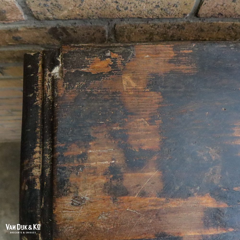 Brocante onderkast - Afbeelding 12