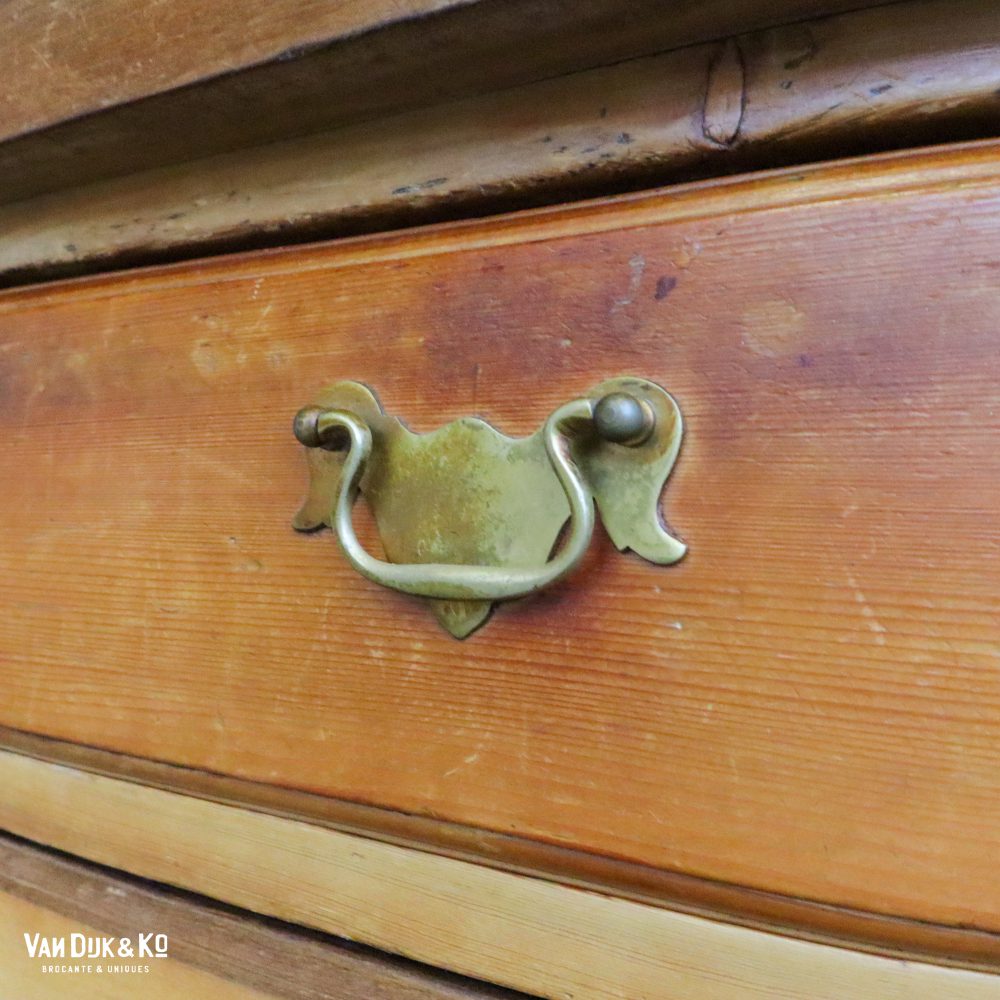 Vintage dressoir - Afbeelding 12