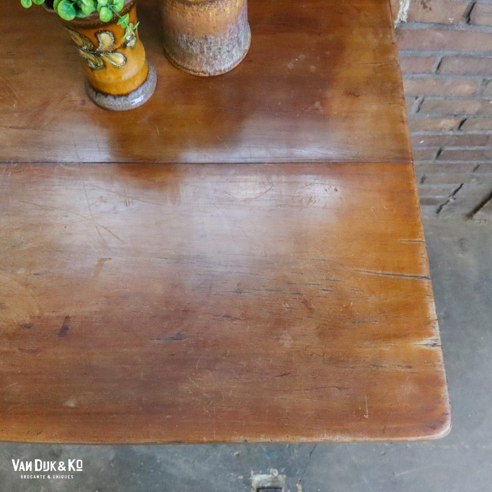 Vintage dressoir - Afbeelding 7