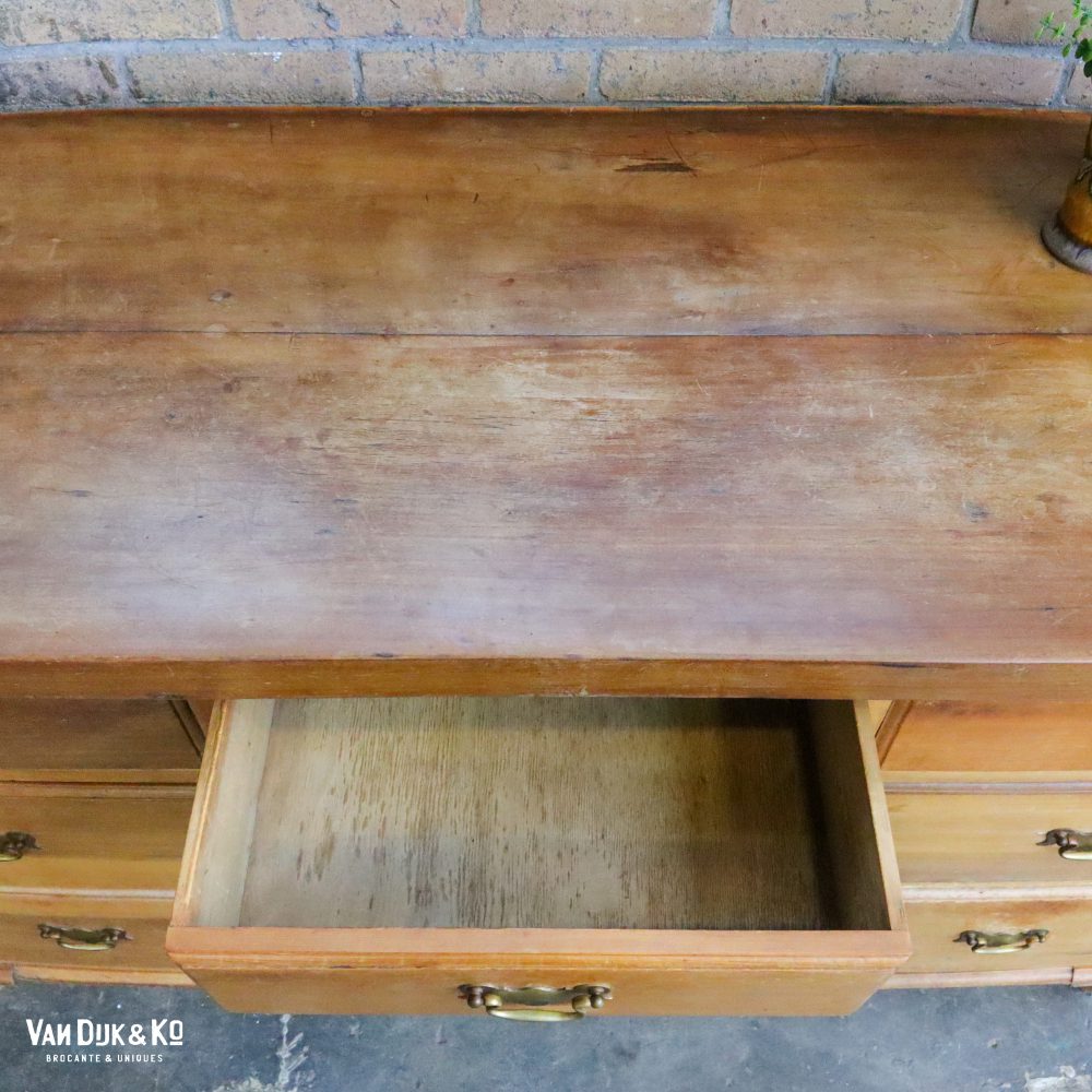 Vintage dressoir - Afbeelding 6